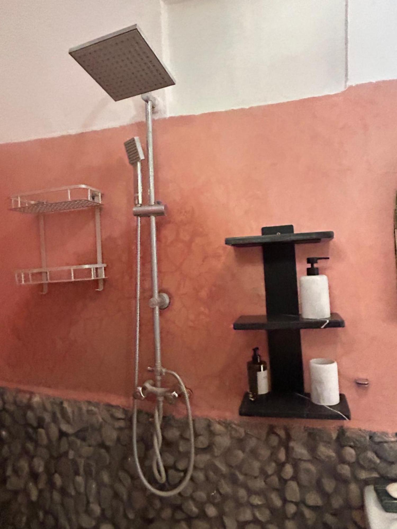 Chez Yahia Hotel Urika Kültér fotó