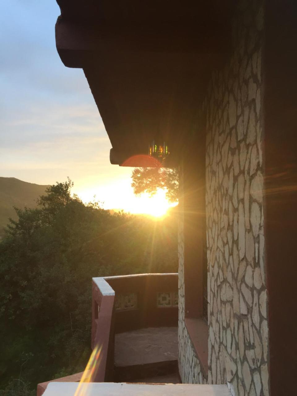 Chez Yahia Hotel Urika Kültér fotó
